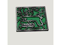Muzzle Safe Stained Glass by Imura_Industries