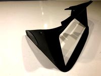 Corvette C5 Headlight Bezel Plug by CorylusAvellana