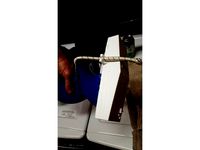 ice auger blade guard by Thewhodo