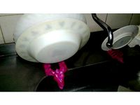 Plate Dragon Dryer alpha 0.2 (?) by commodorian