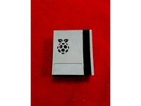 BabyNES RasPi B+ case remix by FindyMan