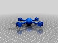 Star Wars snowflake by The_Bryster_Myster