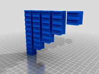 P-Rail Heaven by mussy