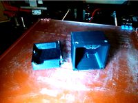 Feiyue FY03 radio box by deagon