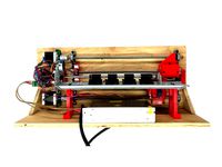 OpenBraille by carloscampos