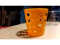 Shot glass Boseln 2017 by Asperli12