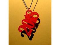 2018 Pendant by Nys1