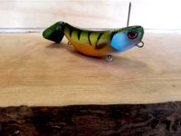 Walking Bait - Topwater Lure by trentw