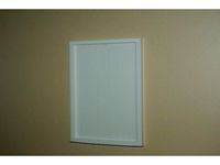 Picture frame 5x7 hanging by dima_t