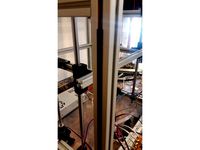 Linear Rail Slot Covers 3030 Extrusion - Hide your wires! by triggermeister