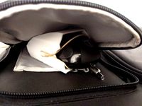 VicTsing Mouse protector case hood by Franivelius