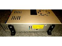 360W power supply bracket by digitalmy