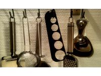The SpagMeter by Cabanon_Creations