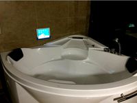 Ipad wall holder (fits also for other pads) by Pandacat666