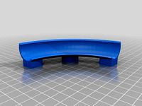 Lego Marble Race Segments by jbeuckm