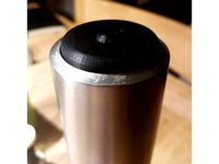 New head for WMF pepper mill by stefan1967