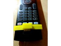 USB Support for "Mini clavier sans fil Air Mouse SAR" by gregland