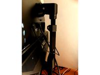 Monitor Stacking Mount  by Empiricus