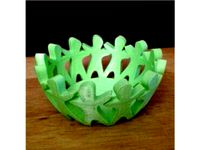 Bowl - People by Robo_Geek_Girl