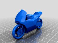 honda by 3DBram