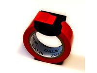 Tape dispenser by lucibrandus