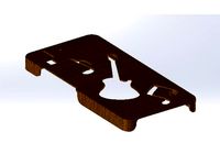 Huawei Y6 phone case by giannisgram