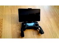 Huawei Mediapad T3 7" holder for Dji Mavic drone by scobo