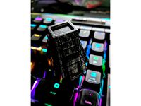 Factorio Stone Furnace by Brandominos