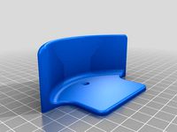 Cap Holder - Support pour Casquette by resi2307
