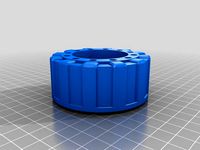 Toy Tire by bowertech