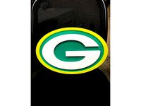 Green Bay Packers Logo by wonmurk