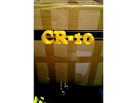 CR-10 Headbadge by jaburn