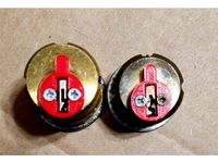 Schlage/Yale Tailpiece/Cam by MMDeveloper