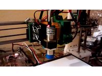 Parametric fan probe bracket by frikeldon