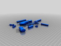 remington 500 by Loganware