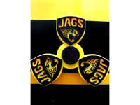 Jacksonville Jaguars by JonC55