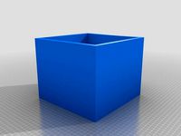 Box With Cap by JMartinez123
