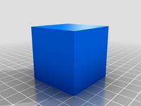 Magic Box Challenge by ndisalvo