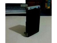 Slim Wallet V1.2 by barkbathory