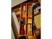 Magic Maze + Extension Insert Box - remix by Edash