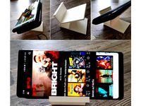 Xlayer Powerbank QI Wireless Stand by mmeidl78