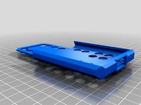 Holder for Samsung Galaxy S8 by otzelot