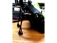 Transmitter Kickstand by zanthor