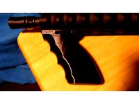 AR-15 foregrip by kevinb22