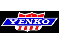 Yenko Automotive Badge by saintmythi