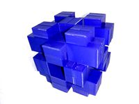 Altekruse Puzzle by Maker66