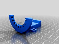 EVO_HalfCircular_FanDuct_J-Head by skynat