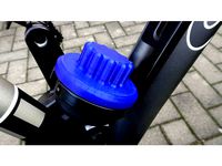 Pendix Staubschutz by marcus16423