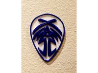 Bridge Four Patch by Wookieguy