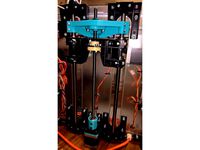 K8400 Z-axis improvement by TomasKruger